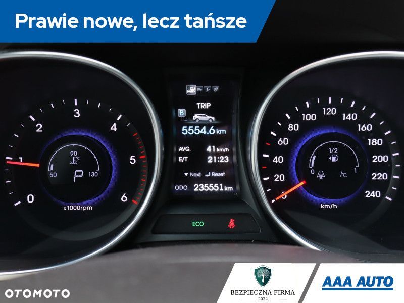 Hyundai Santa Fe - 13