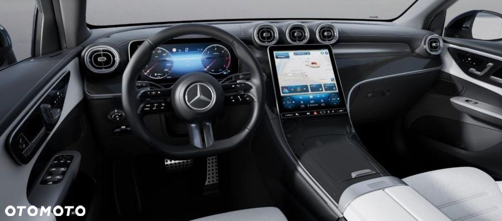 Mercedes-Benz GLC - 8