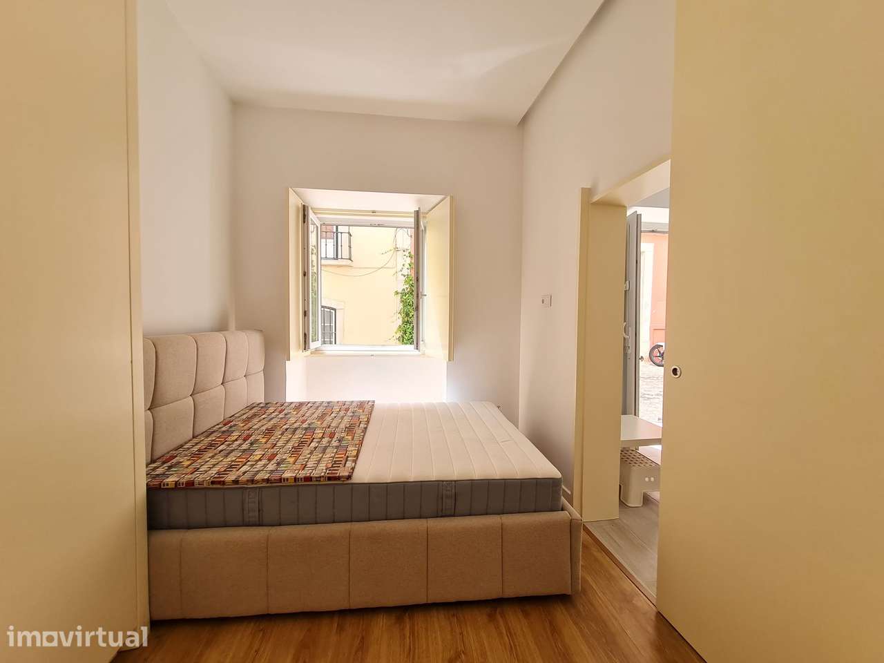 Apartamento, 1 quarto, Lisboa, São Bento - Grande imagem: 3/8