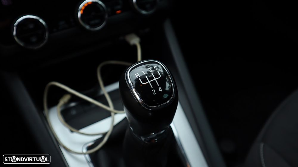 Skoda Octavia Break 1.6 TDi Ambition - 39