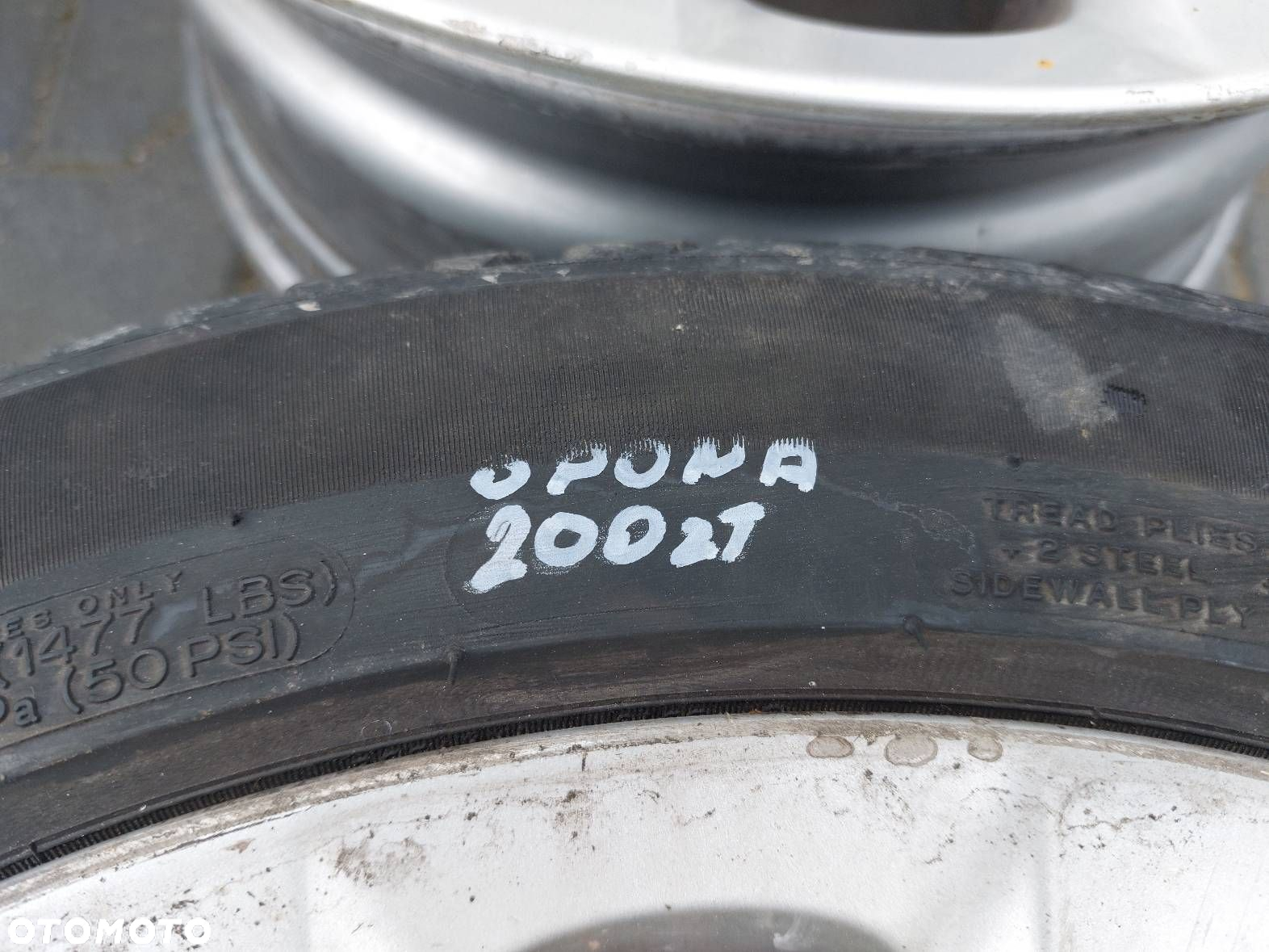 OPONA LETNIA 1 SZT 225/45R17 2019R MICHELIN PRIMACY 4 - 2