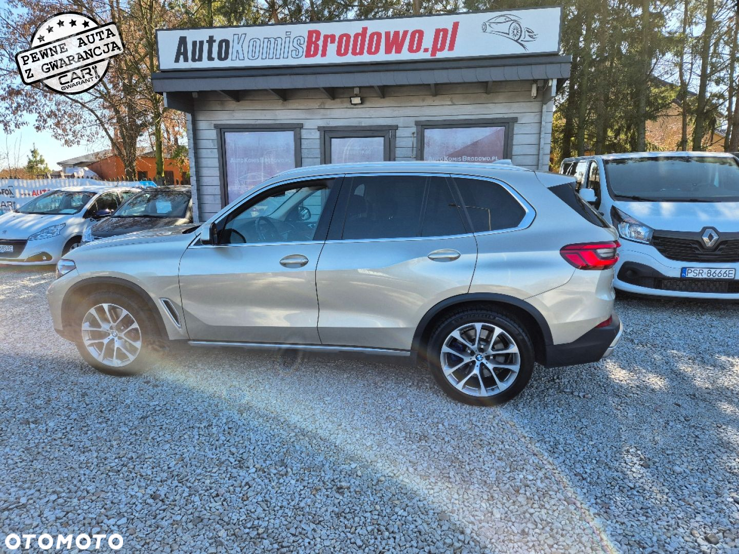 BMW X5 - 17