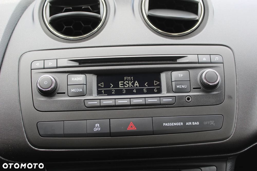 Seat Ibiza - 28
