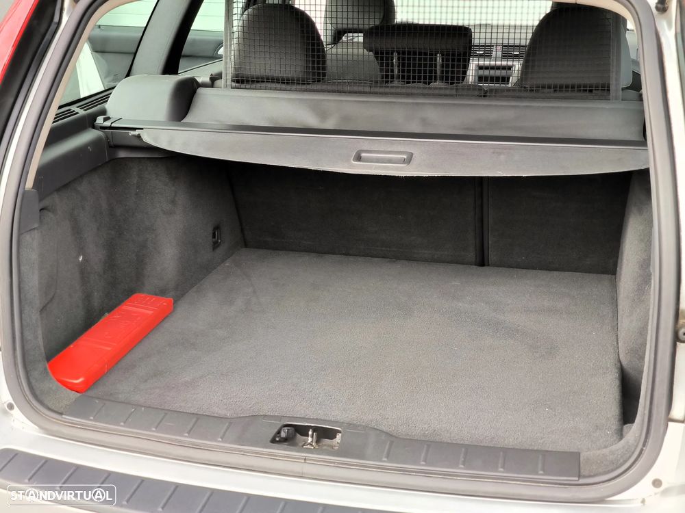 Volvo V50 1.6 D Drive - 23