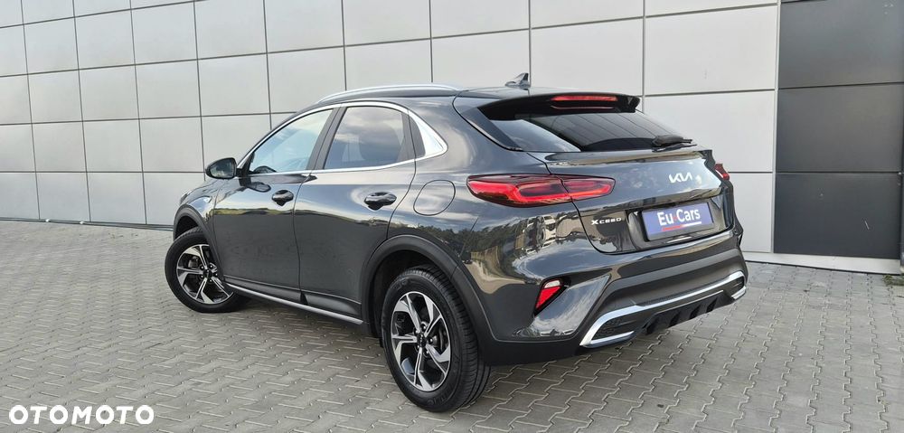 Kia XCeed 1.5 T-GDI Prestige Line DCT - 12