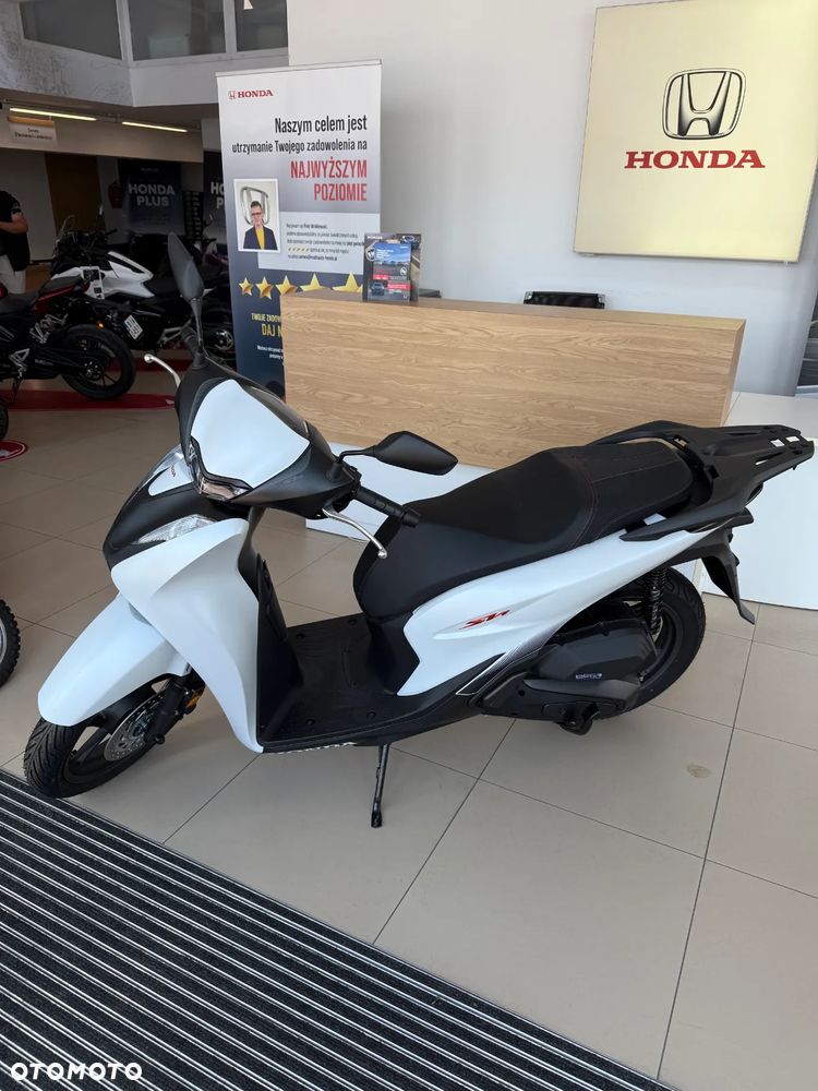 Honda SH - 2