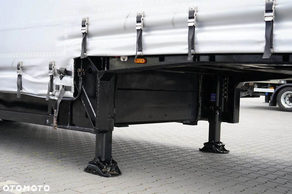 Inny MEUSBURGER / JUMBO / FIRANKA / MPG - 3 / MEGA / WYS. 3,2 M - 12