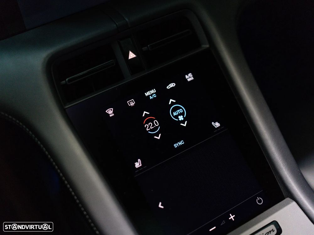 Porsche Taycan Sport Turismo 4S Black Edition - 44