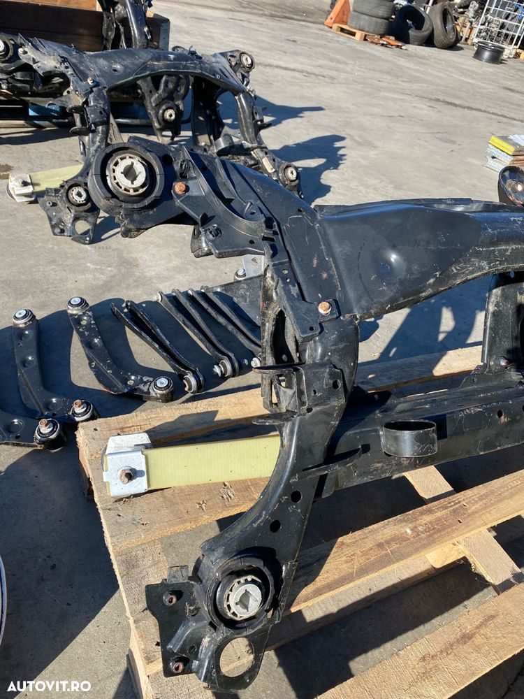 Punte spate 2x4 VOLVO XC90 XC60 V90 V90 CC V60 V60 CC 32221609 - 3