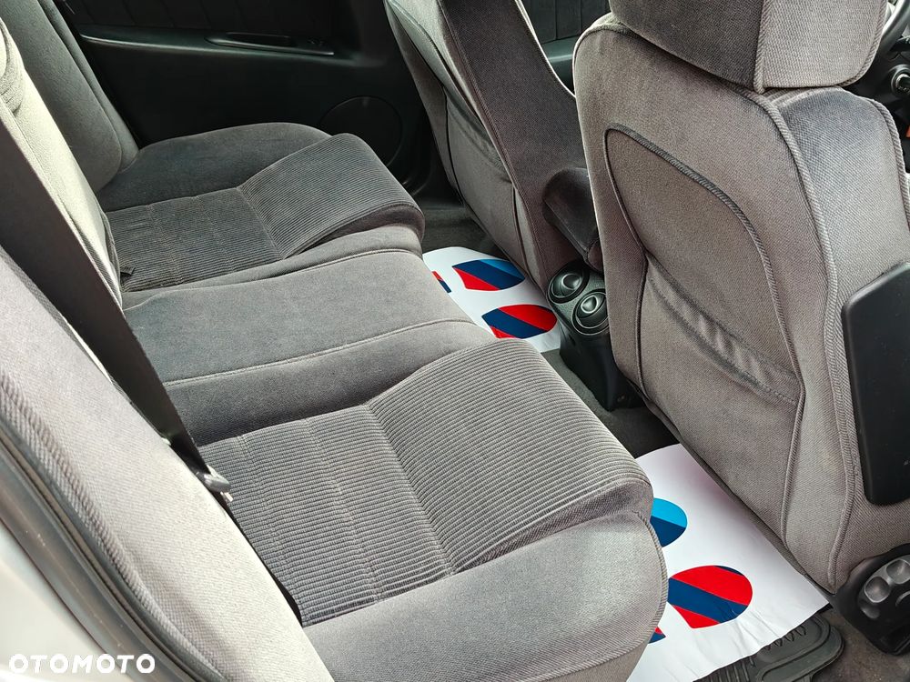Alfa Romeo 156 - 16