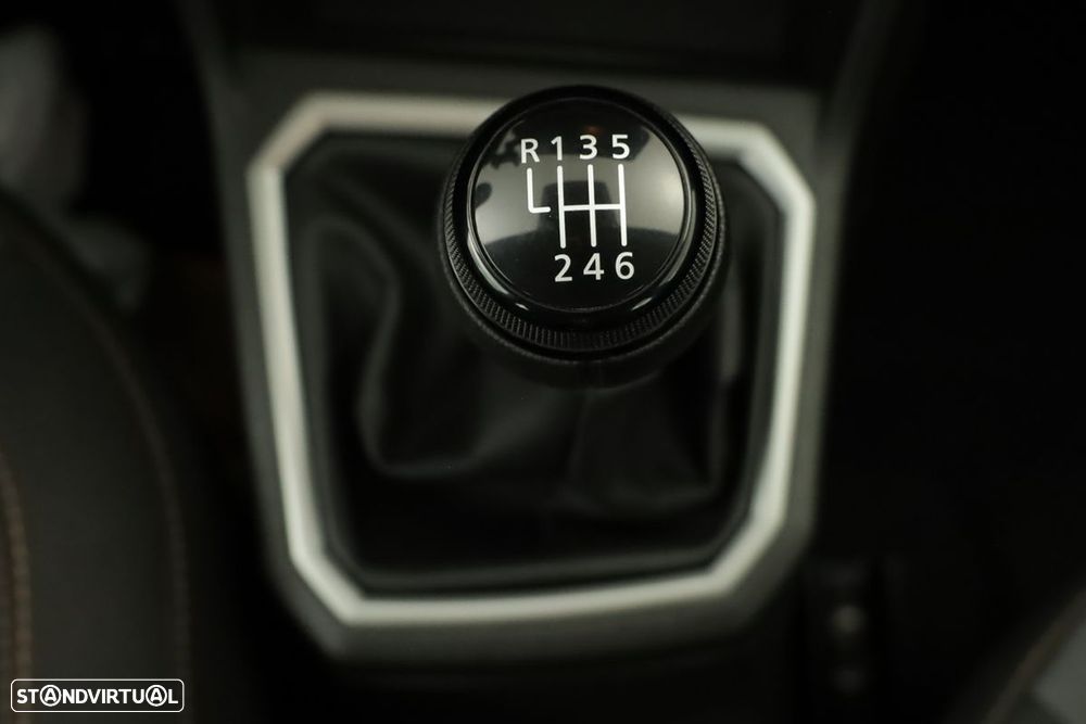 Dacia Sandero 1.2 ECO-G Extreme - 14