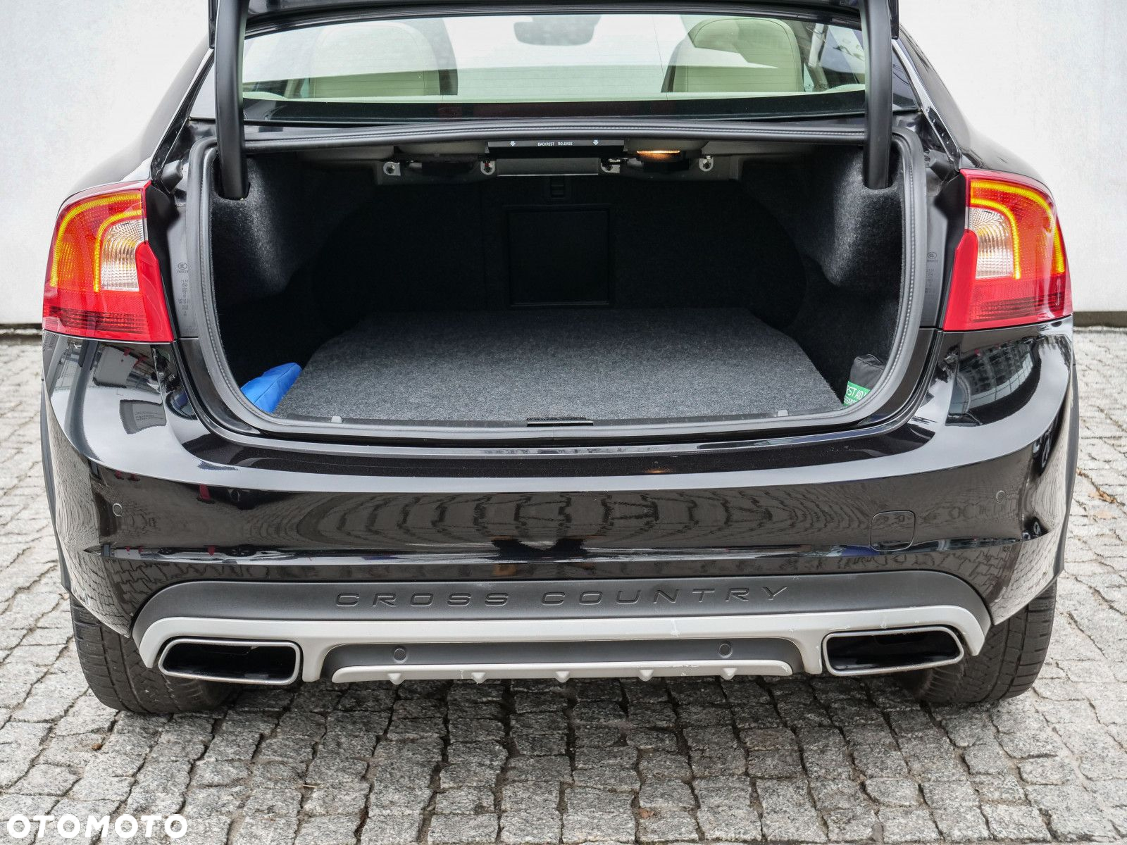 Volvo S60 - 37