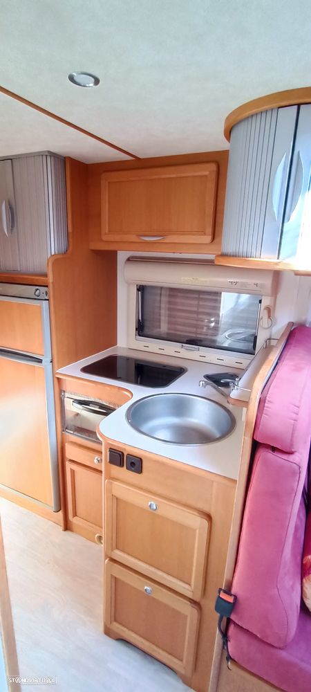 Mercedes-Benz Sprinter 316CDI - 8