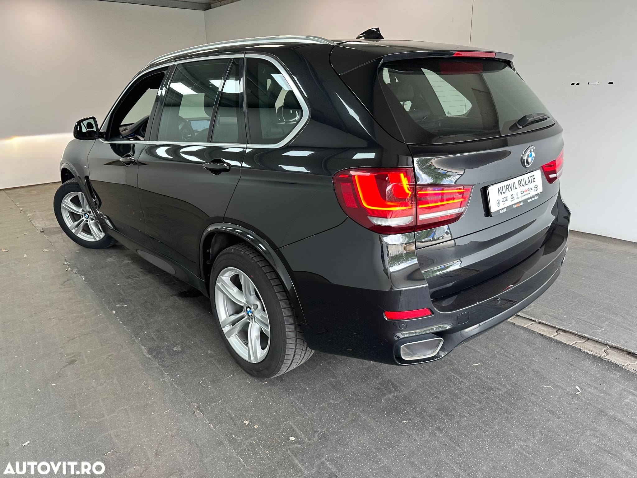 BMW X5 xDrive30d Sport-Aut. - 11