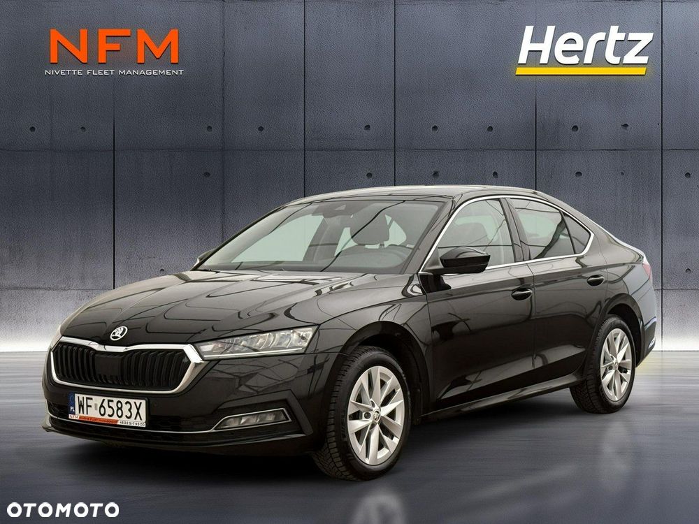 Skoda Octavia - 2