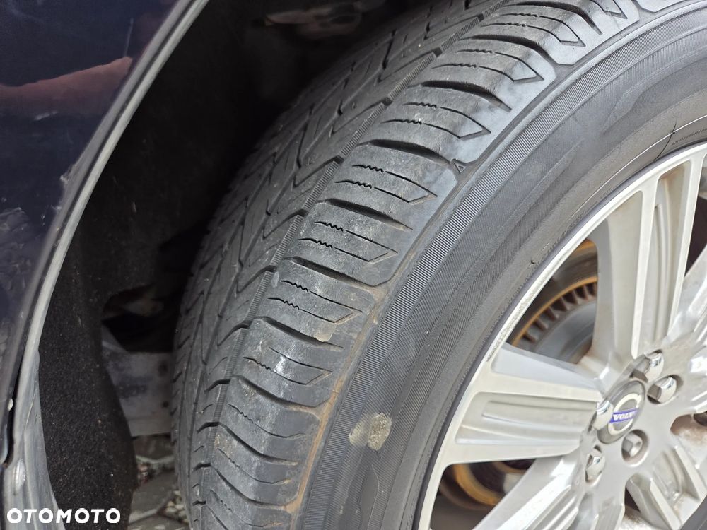 Volvo XC 60 T6 AWD Geartronic Summum - 30