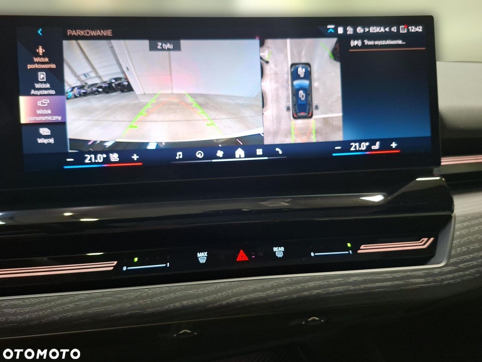 BMW Seria 5 - 22