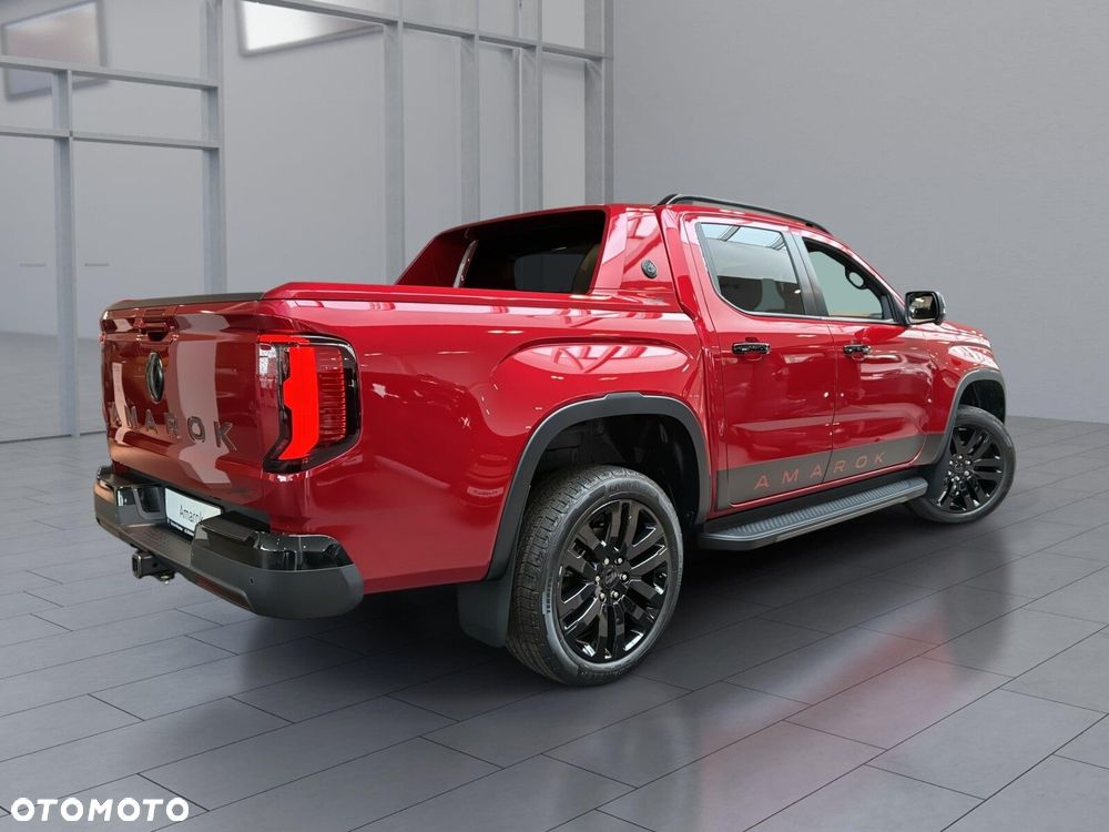 Volkswagen Amarok 3.0 V6 TDi 4MOTION Aventura - 7