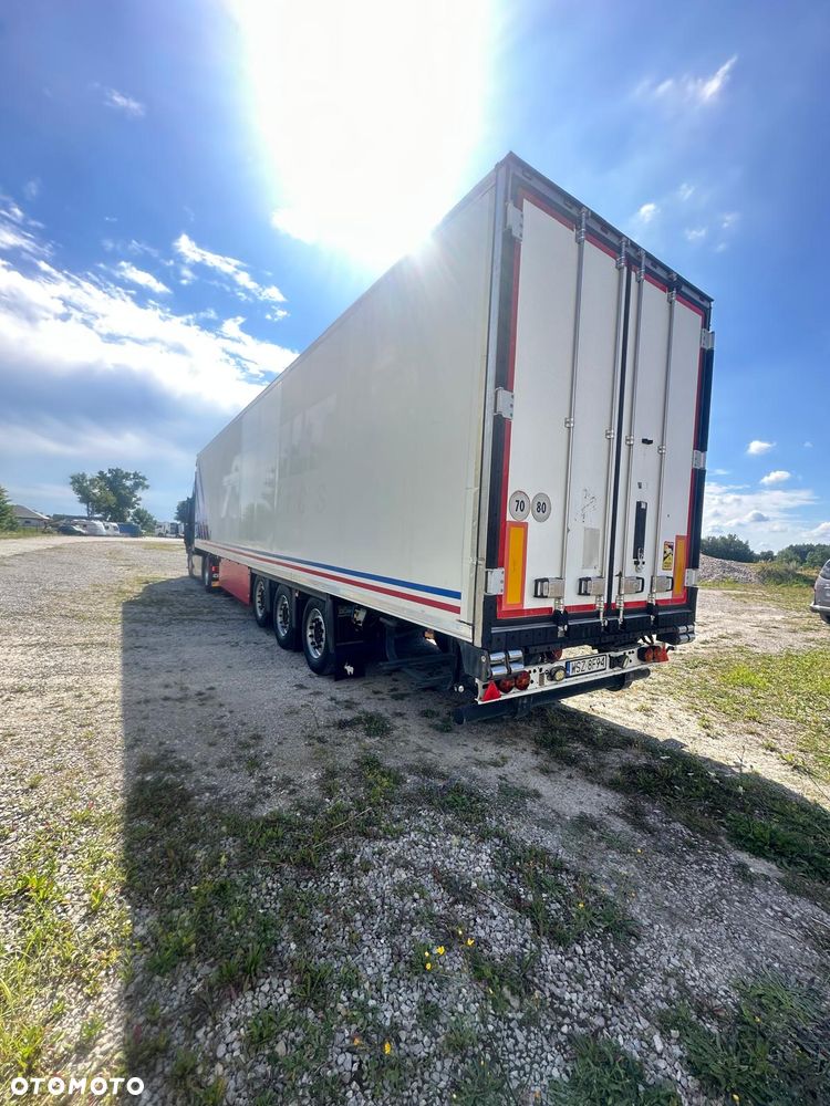Schmitz Cargobull SKO 24/L - 4