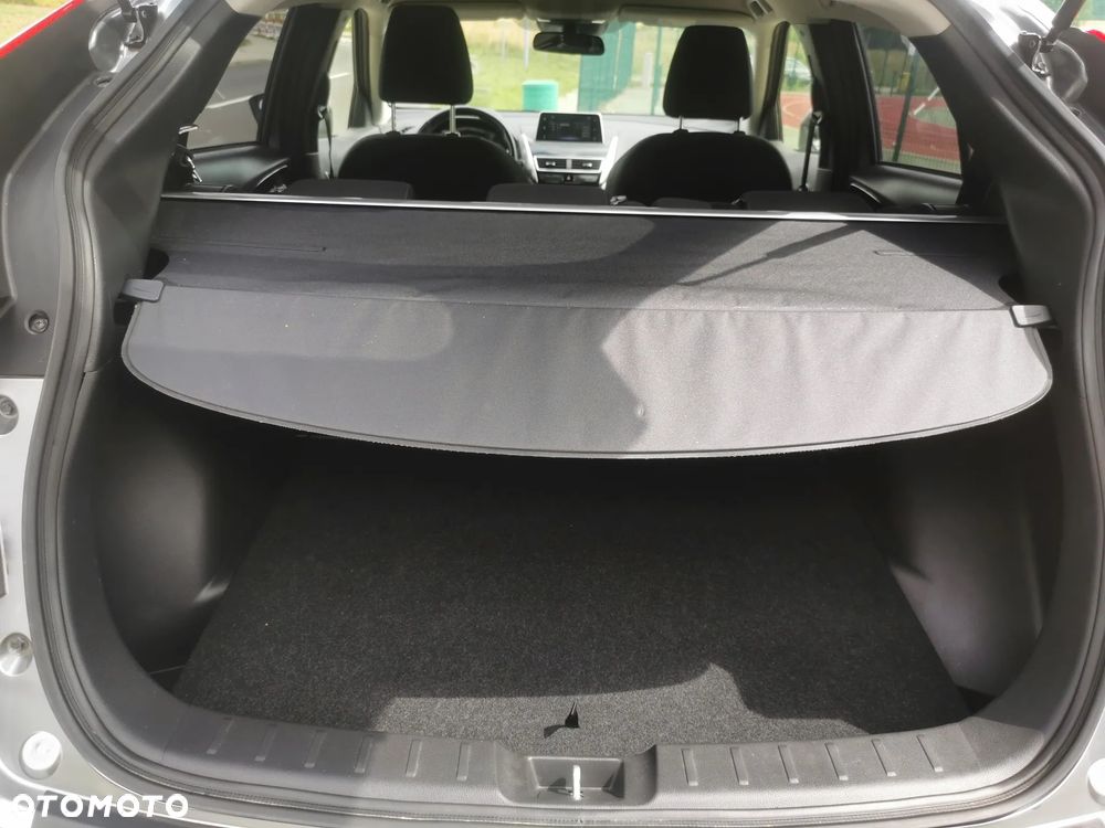 Mitsubishi Eclipse Cross 1.5 T-MIVEC 2WD CVT Diamant+ - 11