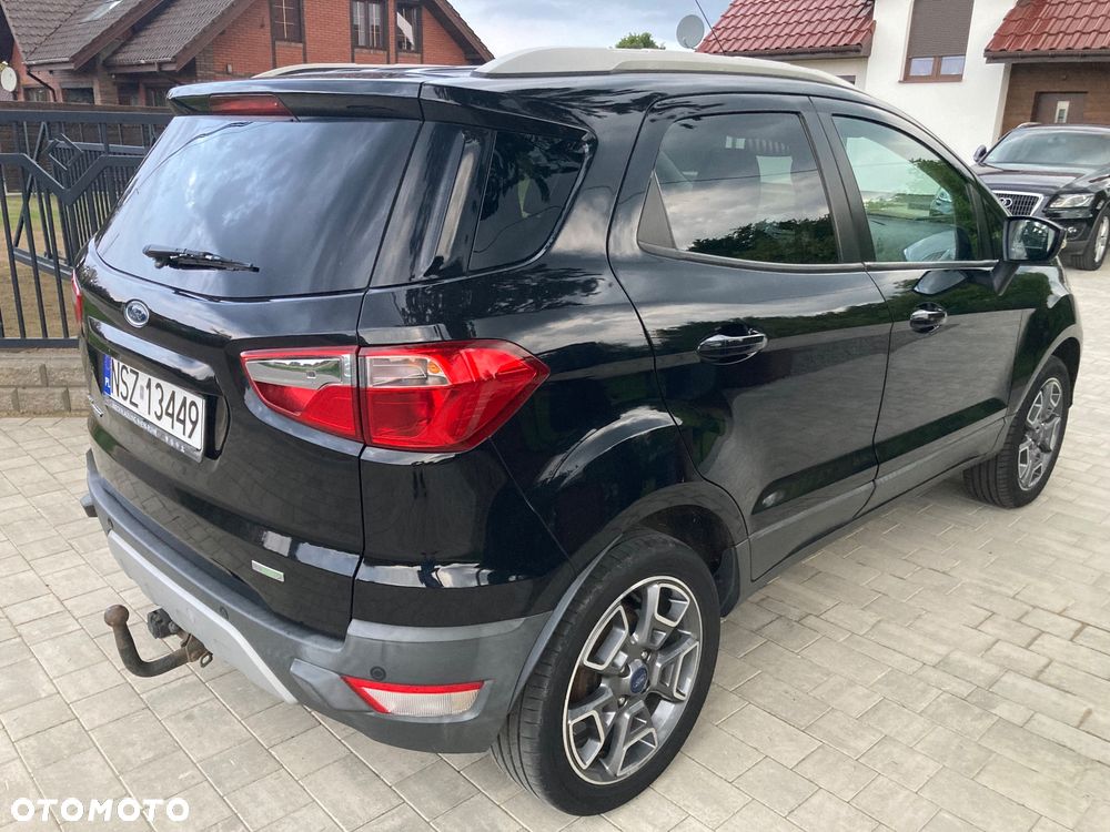 Ford EcoSport 1.0 EcoBoost ACTIVE - 18