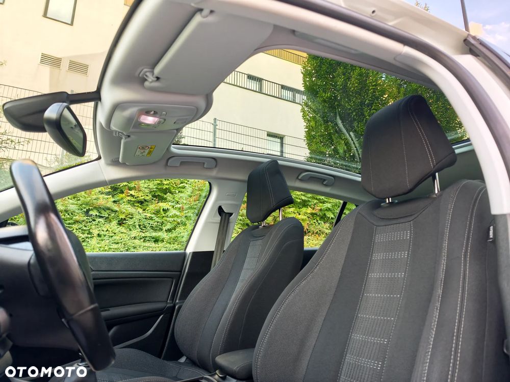 Peugeot 308 PureTech 130 Stop & Start GT-Line Edition - 24