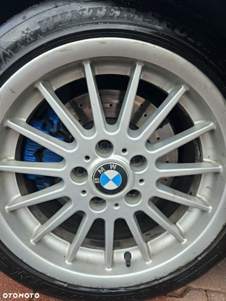 BMW Seria 3 330i - 7