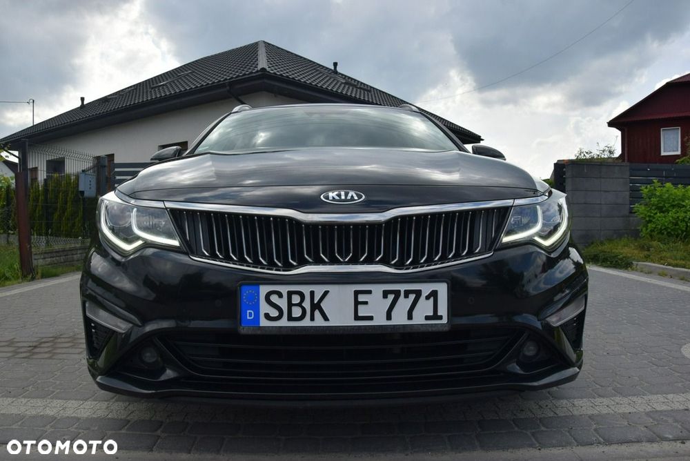 Kia Optima - 6