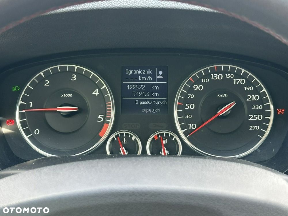 Renault Laguna - 24