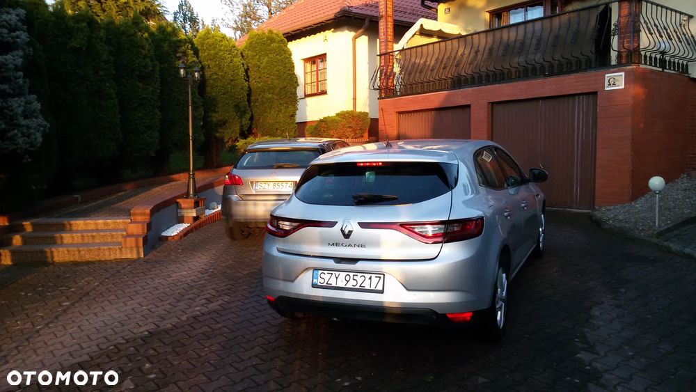 Renault Megane - 22