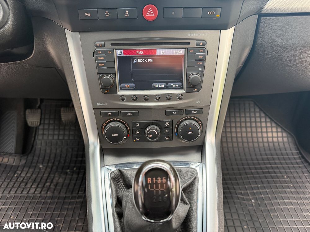 Opel Antara 2.2 CDTI Selection - 11