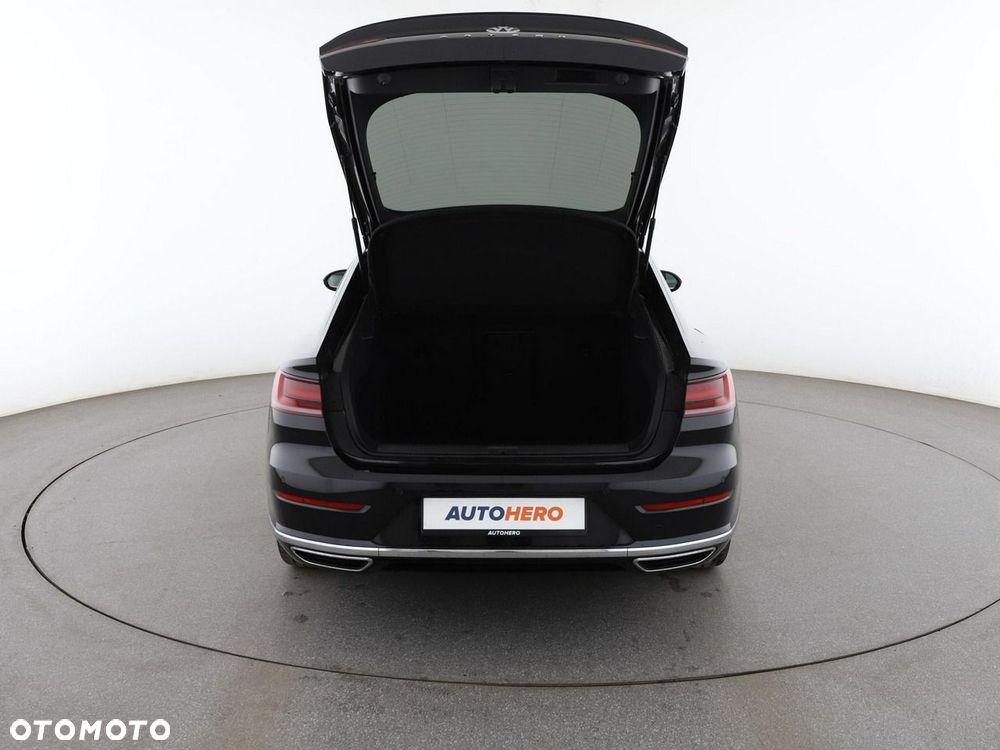 Volkswagen Arteon 2.0 TSI R-Line DSG - 20
