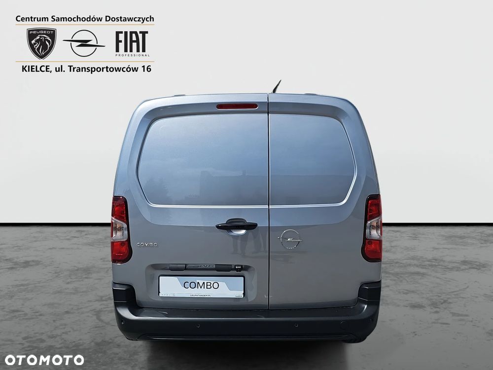 Opel Combo - 10