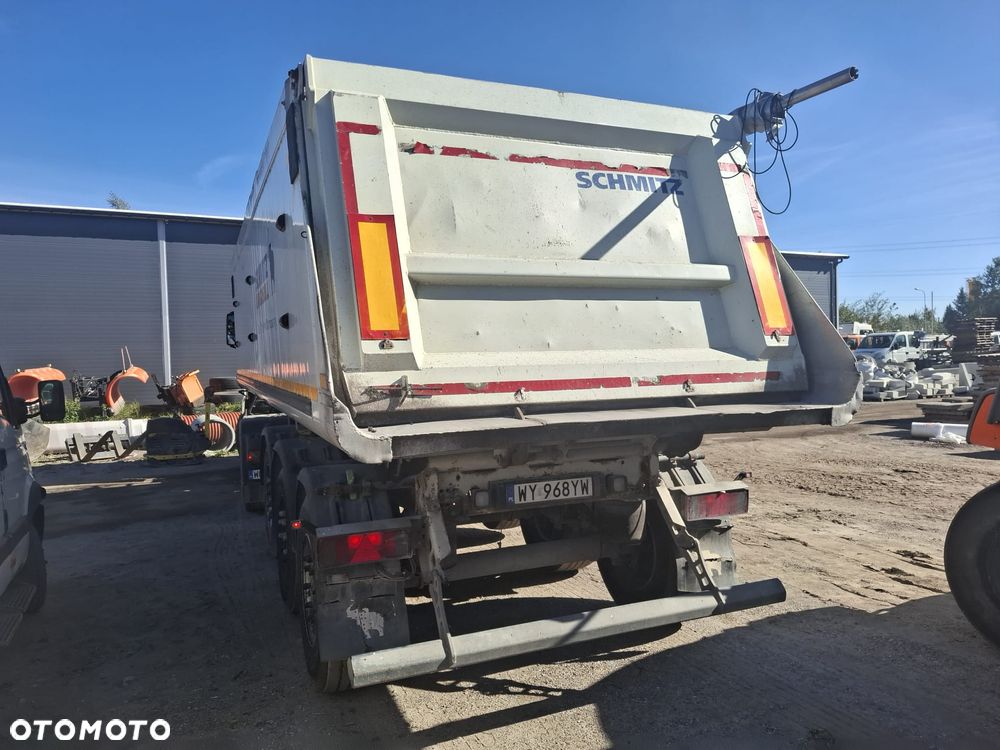 Schmitz Cargobull Ski24 - 2