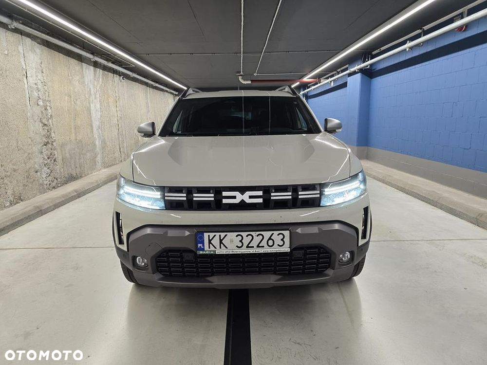 Dacia Duster - 2