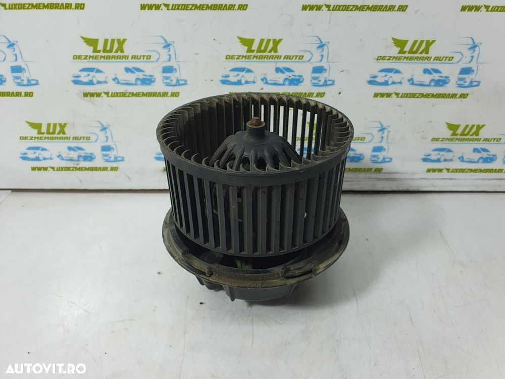 Motoras aeroterma n106415p Dacia Duster 1 - 1