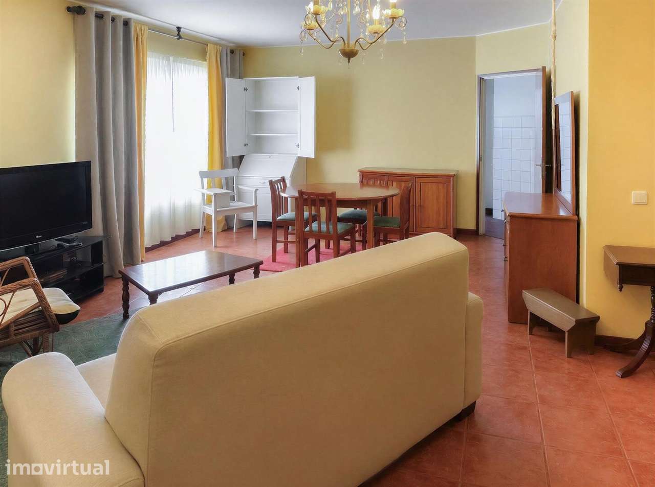 Apartamento Exclusivo T3+1 no 17.º Andar com Vista Panorâmica... - Grande imagem: 2/59