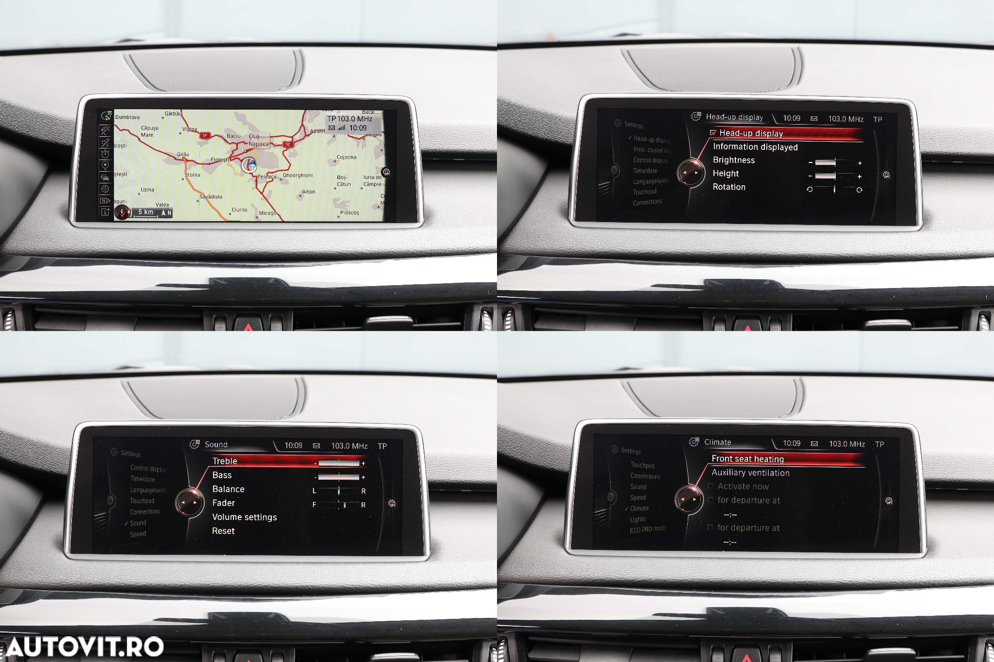 BMW X5 xDrive40d Sport-Aut. - 8
