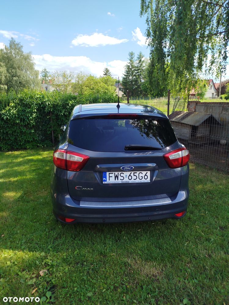 Ford C-MAX - 4