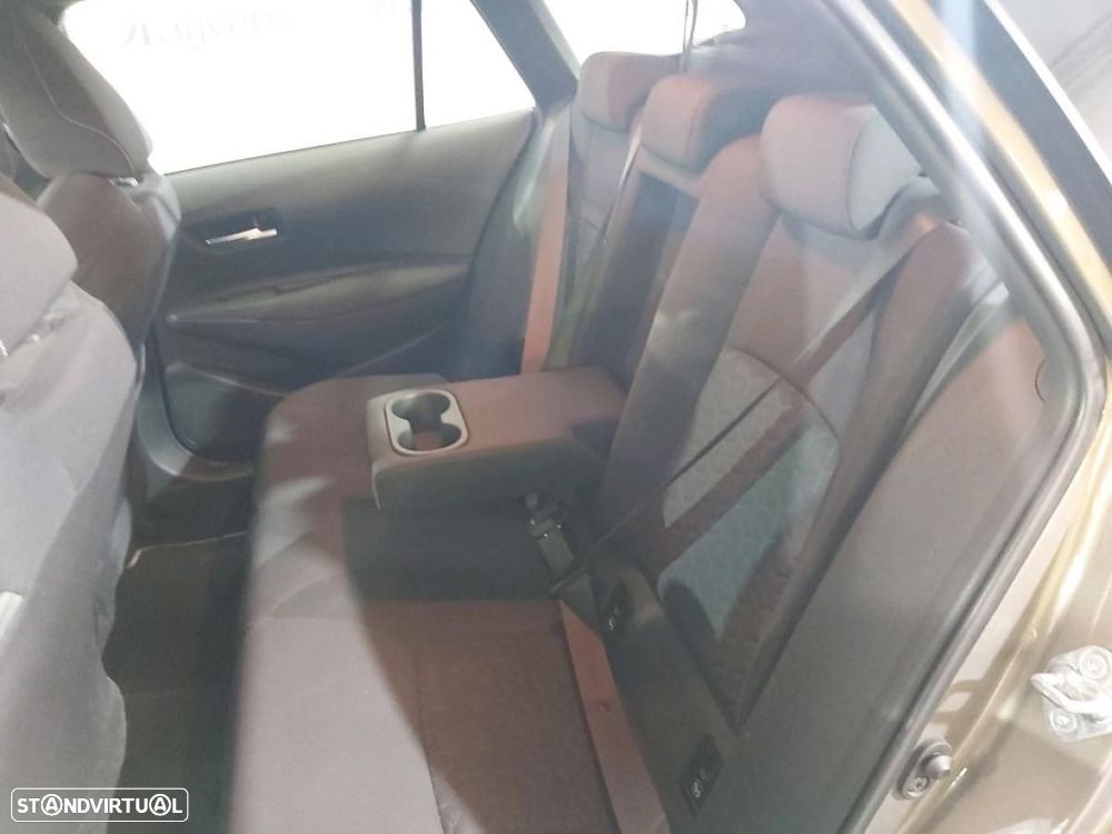 Toyota Corolla Touring Sports 1.8 Hybrid Comfort - 3