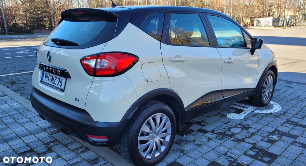 Renault Captur ENERGY TCe 120 EDC Dynamique - 10