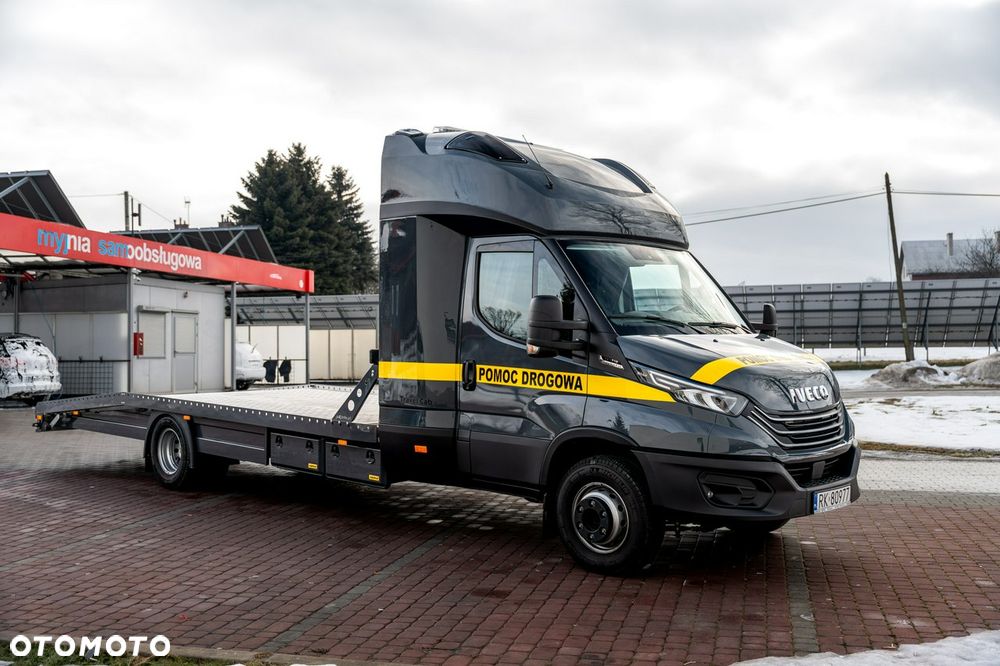 Iveco Daily - 18