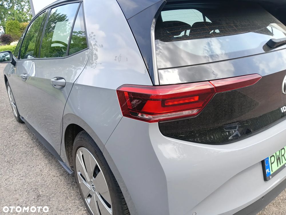 Volkswagen ID.3 Performance Upgrade Pure - 14