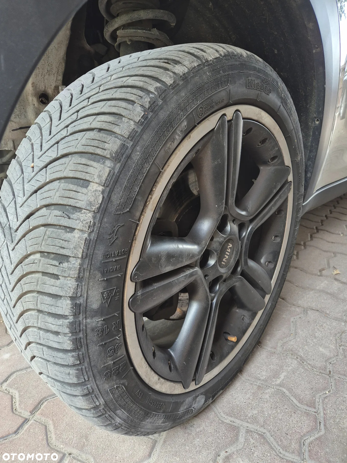 MINI Countryman Cooper S ALL4 - 10