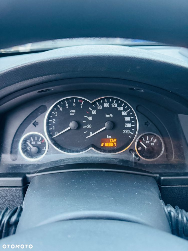 Opel Meriva 1.6 16V Easytronic Cosmo - 7