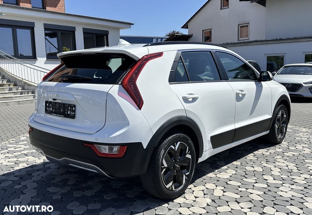 Kia Niro Edition 7 - 7