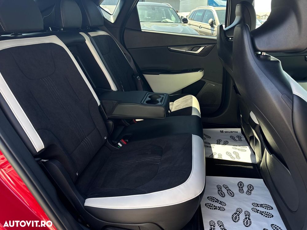 Kia EV6 77,4-kWh GT-line - 24