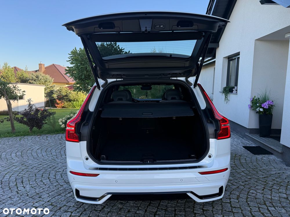 Volvo XC 60 B4 D Geartronic RDesign - 31