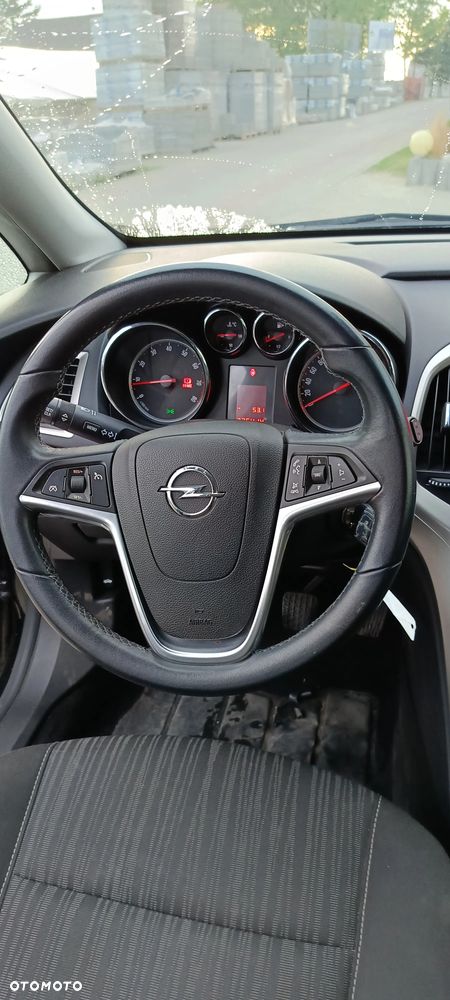 Opel Astra - 7