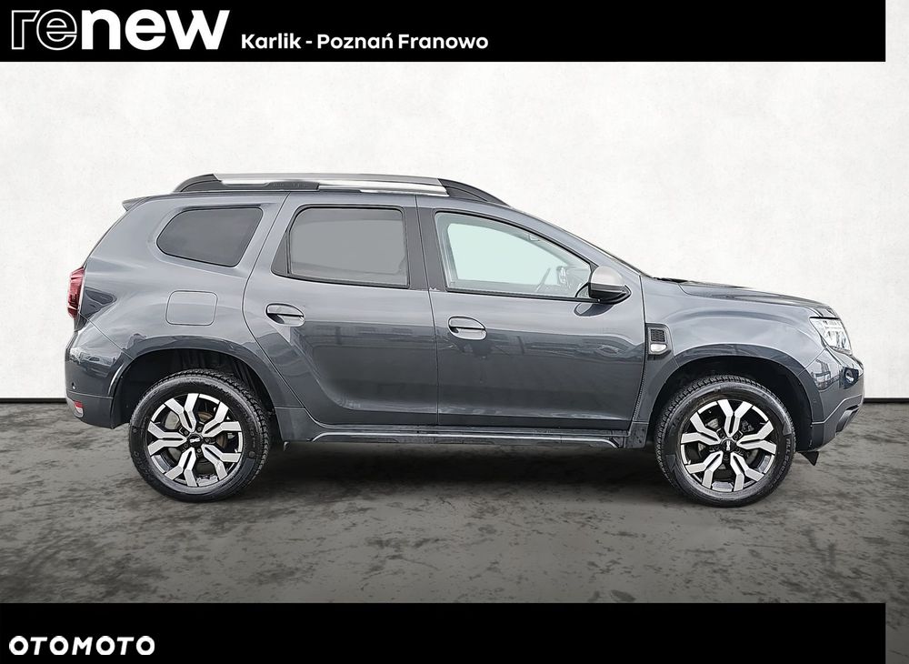 Dacia Duster - 5